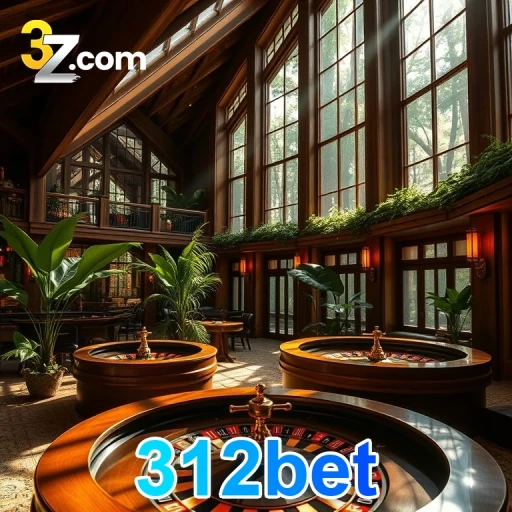 312BET Jogos de caça-níqueis