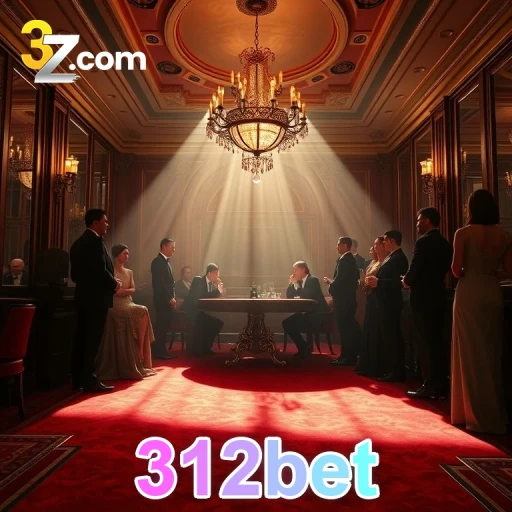 312BET Cassino