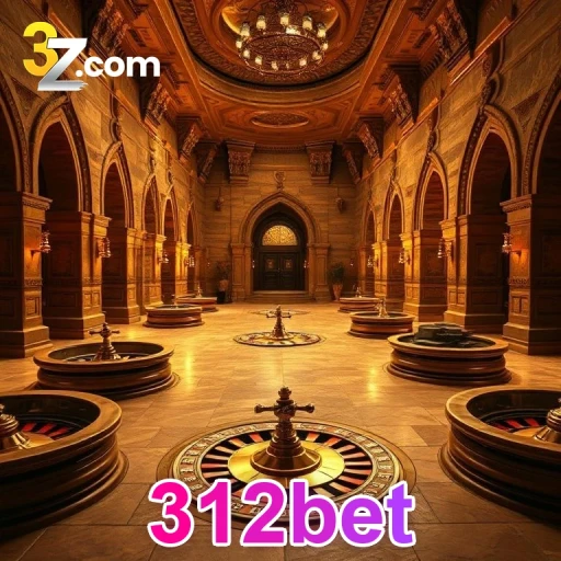 312BET Login