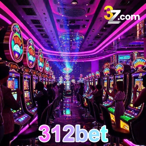 312BET Plataforma